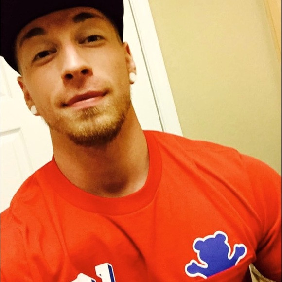 Meet your Posher, Adam - Picture 1 of 1